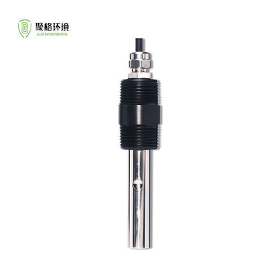 अच्छी कीमत 316L NPT3/4 चालकता 20μS/cm ईसी सेंसर प्रतिरोध सेंसर ऑनलाइन