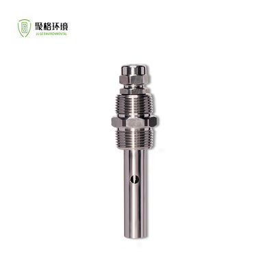 अच्छी कीमत NPT3/4 316L चालकता EC 20μS/cm सेंसर प्रतिरोध सेंसर ऑनलाइन