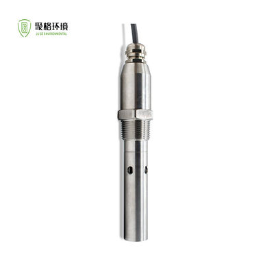 उच्च तापमान 200°C 20μS/cm 316L NPT3/4 चालकता TDS सेंसर