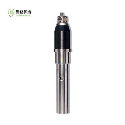 अच्छी कीमत क्लैंप प्रकार 20μS/cm 316L NPT3/4 चालकता TDS सेंसर ऑनलाइन