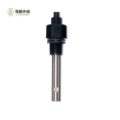 SS316L 5000μS/Cm एनालॉग विद्युत चालकता सेंसर आसान स्थापना