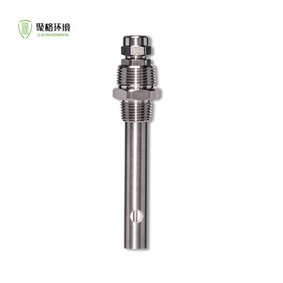 उच्च दबाव चालकता सेंसर SS316L 5000μS/Cm EC TDS सेंसर