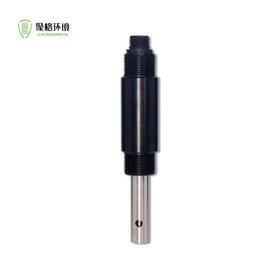 316L 200μS/Cm EC TDS चालकता सेंसर औद्योगिक लवणता सेंसर RS485 आउटपुट