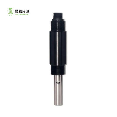 20μS/Cm RS485 EC TDS सेंसर 316L चालकता जल लवणता सेंसर